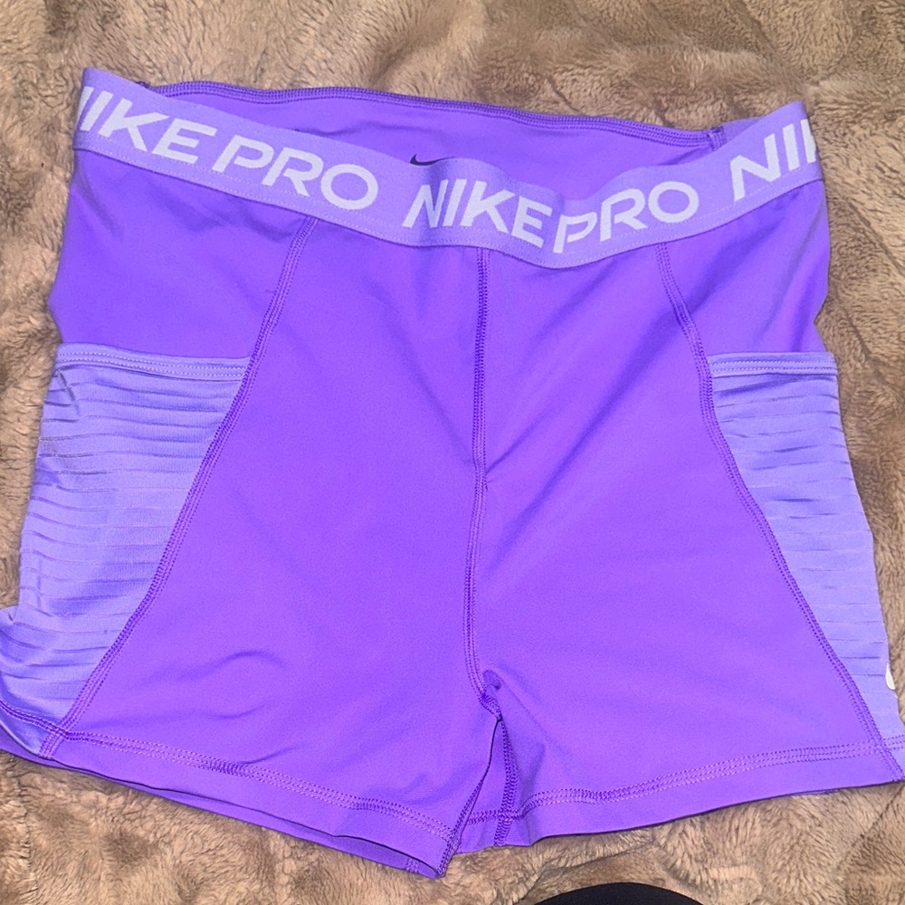 Nike Pro Shorts
